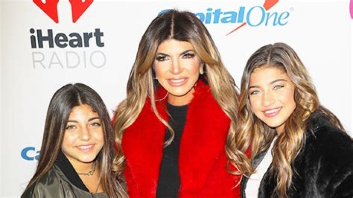 Teresa Giudice’s RHONJ Co-Stars Are Shocked She Is Cheating On Juicy Joe