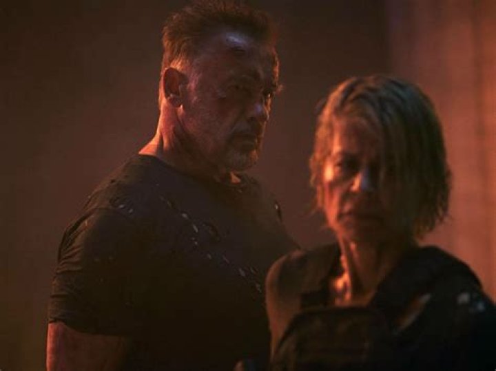 Terminator: Dark Fate Director Tim Miller Reveals Why He Won’t Work With James Cameron Ever Again