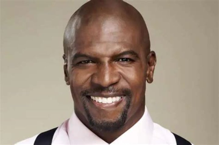 Terry Crews Put On Blast For Showing Support For Chrissy Teigen And John Legend Amid Miscarriage News