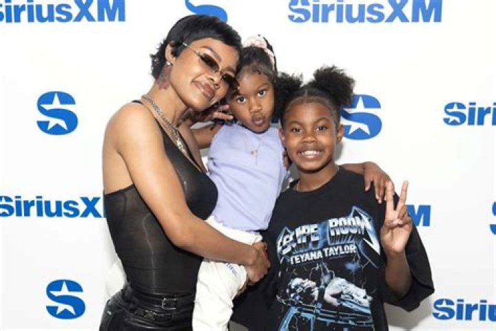 Teyana Taylor Shared Pictures Of Her Daughter Junie Posing With Her On Instagram But Fans Had To Defend Her From Hate