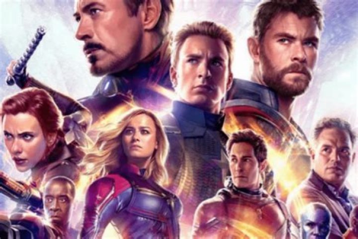 ThankYouAvengers Hashtag Trends As ‘Avengers: Endgame’ Smashes Boxoffice Records Worldwide