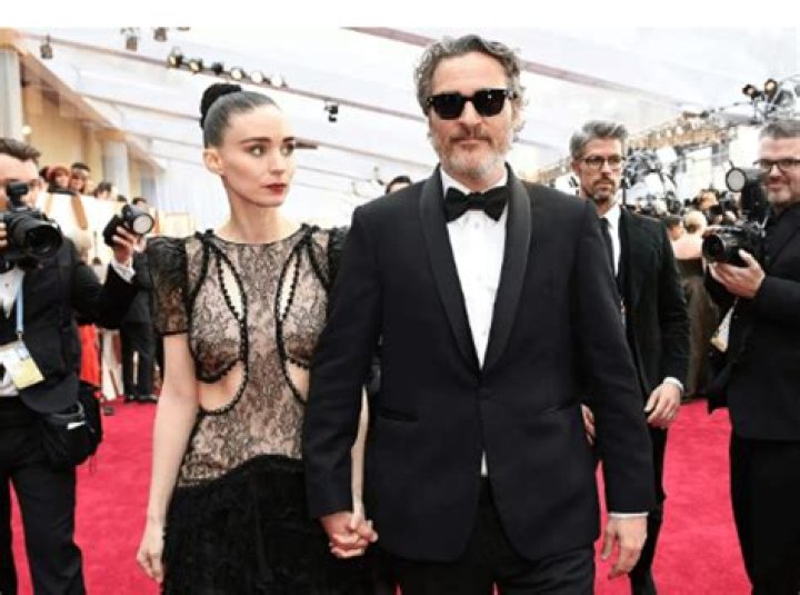 The 1930s-Set Film Starring Rooney Mara And Joaquin Phoenix Will Focus On Envy, Deceit, And Violence