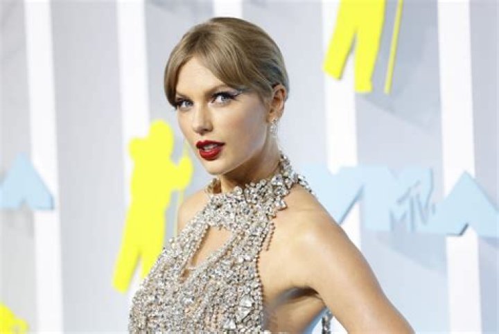 The 2023 Oscars Will Be Able To Nominate Taylor Swift’s Short Film ‘All Too Well?