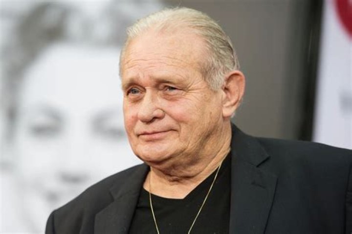 The 80s Sensation Bo Hopkins Who Starred In The TV Classic, ‘Dynasty’ Passes Away At 80 Years Old