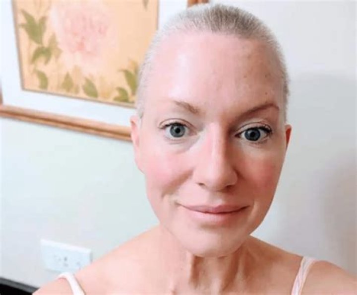 The Actress Robyn Griggs Passed Away From Cervical Cancer