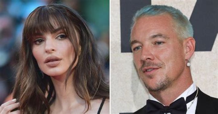 The Allegations Of Sebastian Bear-McClard’s Adultery Apparently Led The Model Emily Ratajkowski To Decide To Divorce The Film Producer