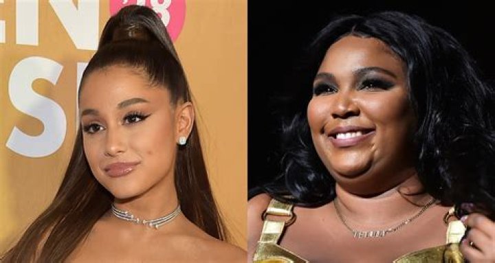 The Ariana Grande, Lizzo Good As Hell Remix Is Here And It’s Just What You Need This Weekend