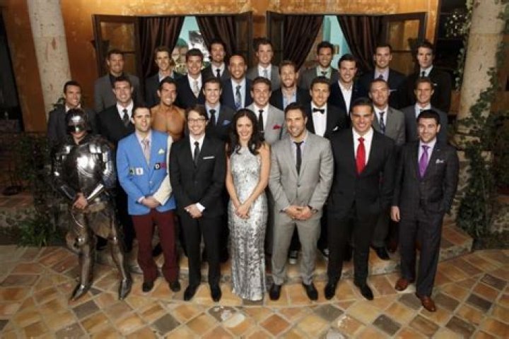 The Bachelor Criticized By Rachel Lindsay For Not Casting A Black Man