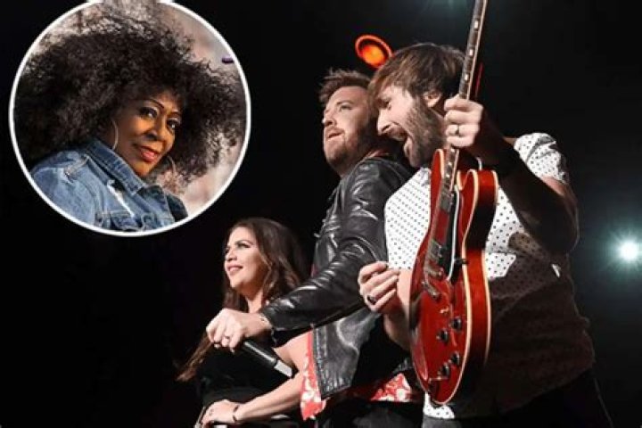 The Band Formerly Known As Lady Antebellum Sues Blues Singer Anita ‘Lady A’ White Over Name And Trademark Dispute