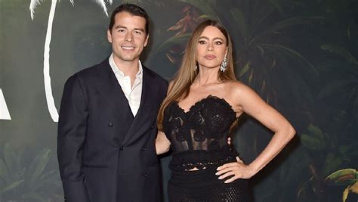The Birthday Celebrations For Sofia Vergara’s Son Manolo, Who Turned 31 Years Old, Were Attended By The Entire Family