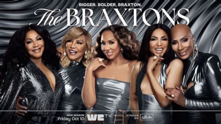 The Braxton Sisters React To Tamar Braxton’s Words About The Trailer For The New Season Of The Family Show