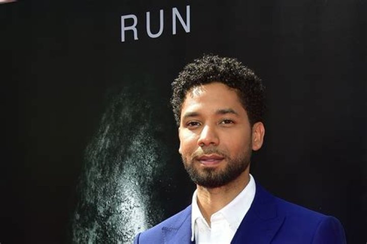 The City Of Chicago Is Suing Jussie Smollett For $130,000 And People Defend Him