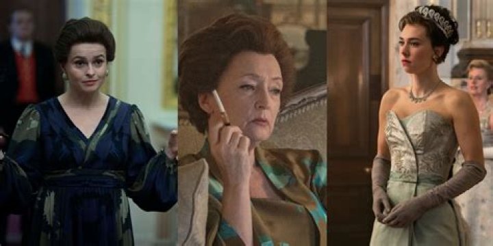 The Crown Season 3: Get Your First Look At Olivia Colman’s Queen Elizabeth