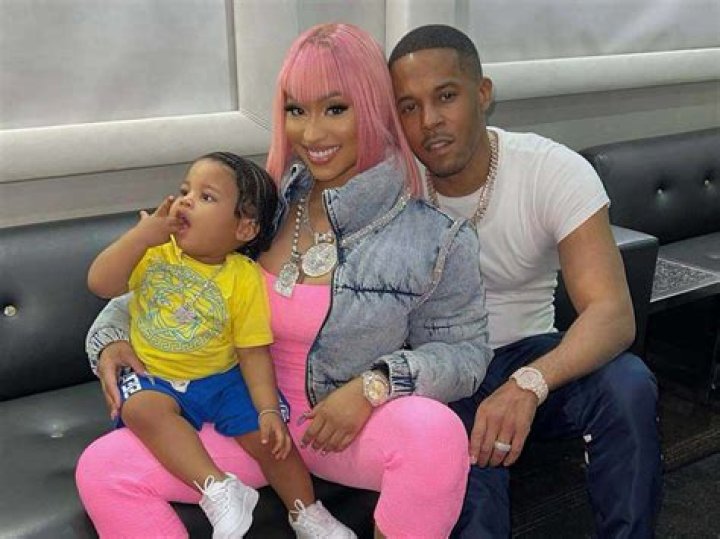 The culprit in the fatal car crash involving Nicki Minaj’s father pleads guilty