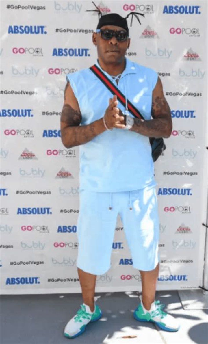 The Death Of Rapper Coolio Has Been Attributed To A Heart Problem
