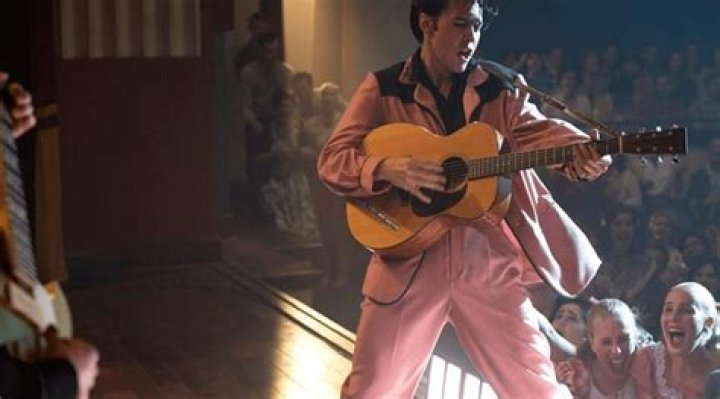 The film ‘Elvis’ shocked Cannes: here’s what critics and ex-wife of musician Priscilla Presley say