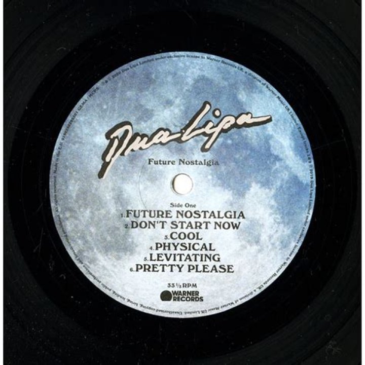 The Future Nostalgia Tour Certifies Dua Lipa As Britain’s Top Pop Star