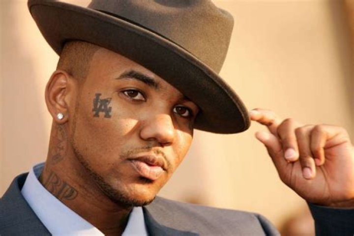 The Game Explains His Social Media Absence – Says The Past Few Days Have Been ‘Rough’