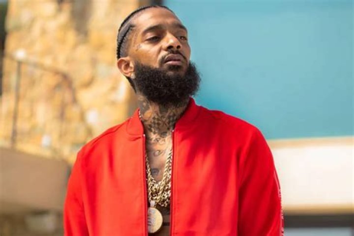 The Game Has Returned With His Nipsey Hussle Tribute — Fans Thank Him For Helping Them Get Through Dark Days