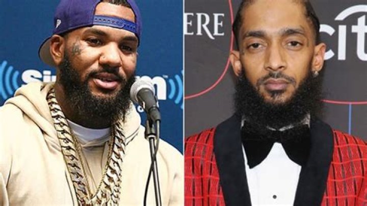 The Game Opens Up About The Dark Days He Faces Since Nipsey Hussle’s Death — Also Addresses Haters Who Say He Needs To Move On And Leave Lauren London’s Late Boyfriend Rest In Peace