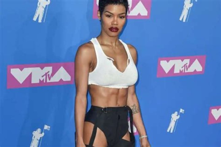 The Game Pens Beautiful Message To Teyana Taylor After She Quits The Music Industry