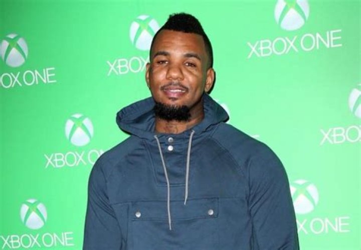 The Game Ramps Up The Kardashian Lyrics – Says He Used To Make “Frosted Flakes” For Kylie