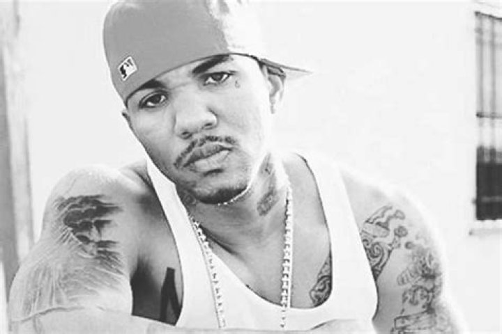 The Game Shares Sweet Picture With His Daughter, California Dream Taylor — Here Is Why Fans Feel Sorry For Him