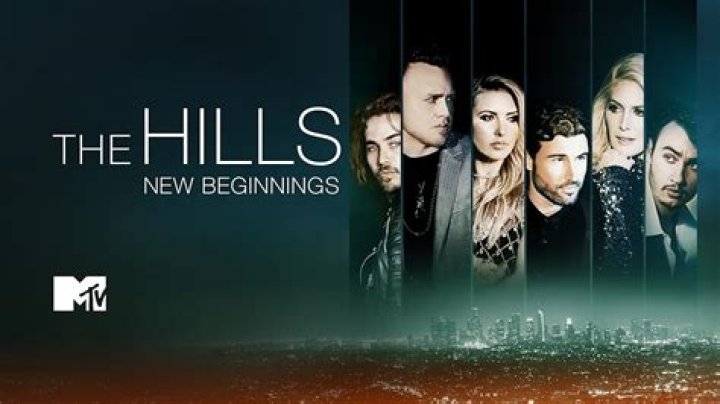 The Hills: New Beginnings Star Heidi Montag’s Dad Guilty Of Child Abuse