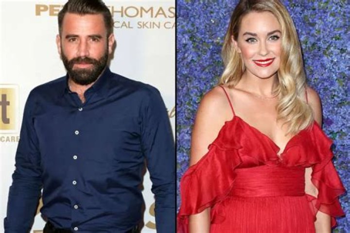 The Hills: New Beginnings Star Jason Wahler Recalls Making Amends With Ex Lauren Conrad