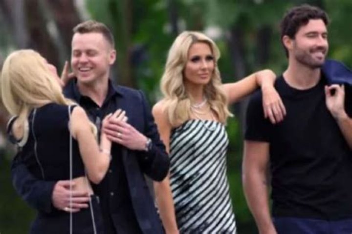 The Hills New Beginnings: Stephanie Pratt Gets Candid About Relationship With Brother Spencer And His Wife Heidi Montag