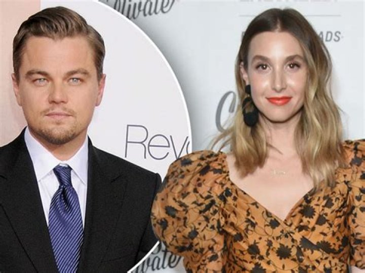 The Hills: New Beginnings: Whitney Port Recalls The Time She Turned Down A One Night Stand With Leonardo DiCaprio