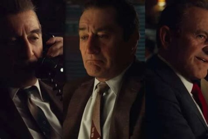 The Irishman Destroys Netflix Numbers Despite Scorsese Urging Fans To See It In Theaters