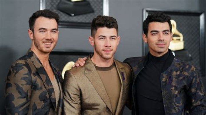 The Jonas Brothers Halt Las Vegas Residency Due To Coronavirus Concerns