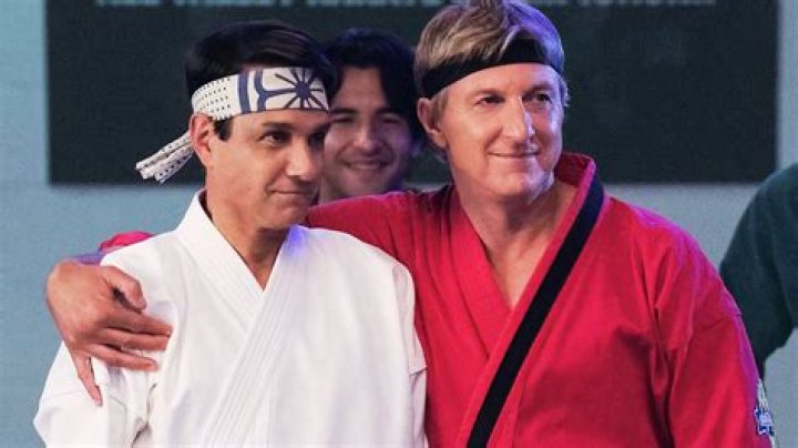 The Karate Kid And Cobra Kai Star Ralph Macchio Reveals Whether He Actually Knows Karate In Real Life