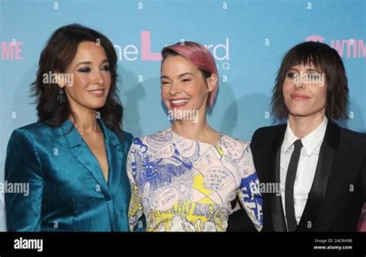 ‘The L Word’ Is Coming Back To Showtime With Jennifer Beals, Kate Moennig, And Leisha Hailey
