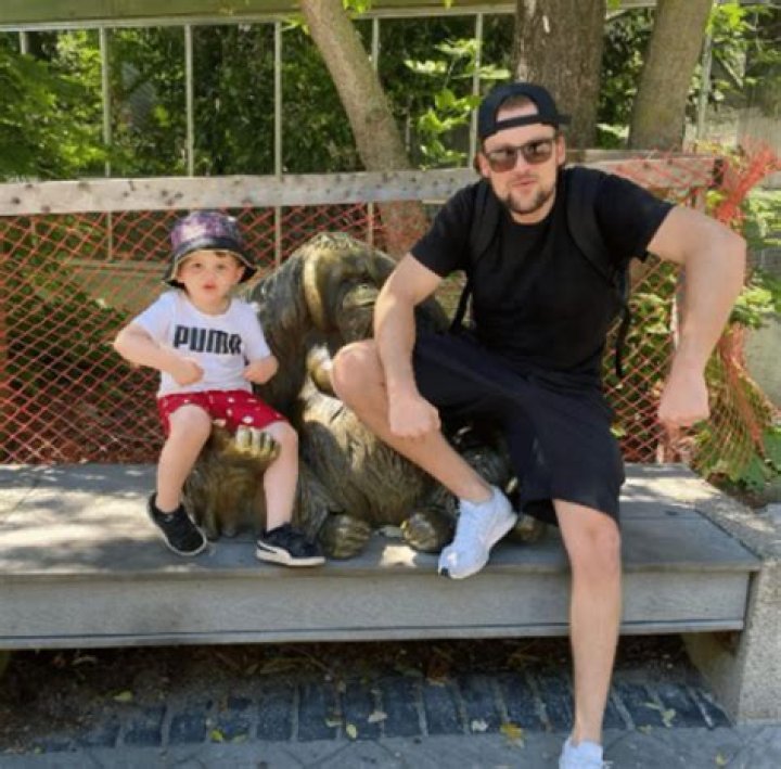 The Legacy Of Robert Cormier Lives On As A Champion Athlete, A Talented Actor, And A Supportive Sibling