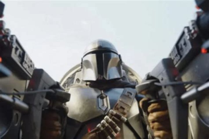 ‘The Mandalorian’ director confirms production of season 4