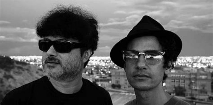 The Mars Volta presented the clip ‘Graveyard Love’