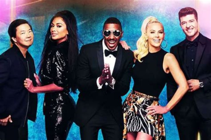 The Masked Singer Is Getting A Spin-off – Fox Announces The Masked Dancer