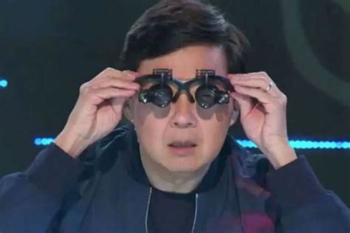 The Masked Singer – Ken Jeong Reveals The Extreme Measures Used To Make Sure The Judges Avoid The Contestants