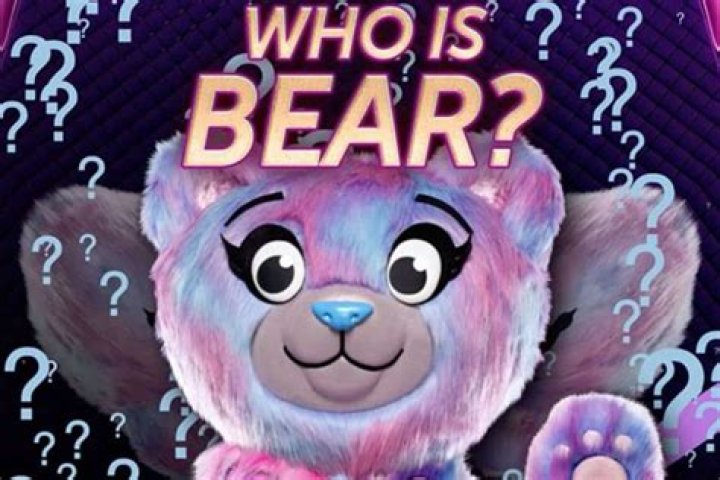 The Masked Singer Shocks Fans With Their Most Unexpected Reveal Yet – You Won’t Believe Who Was Rapping ‘Baby Got Back’