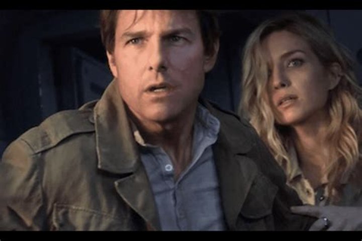 ‘The Mummy’ is the most significant loss in the life of Alex Kurtzman