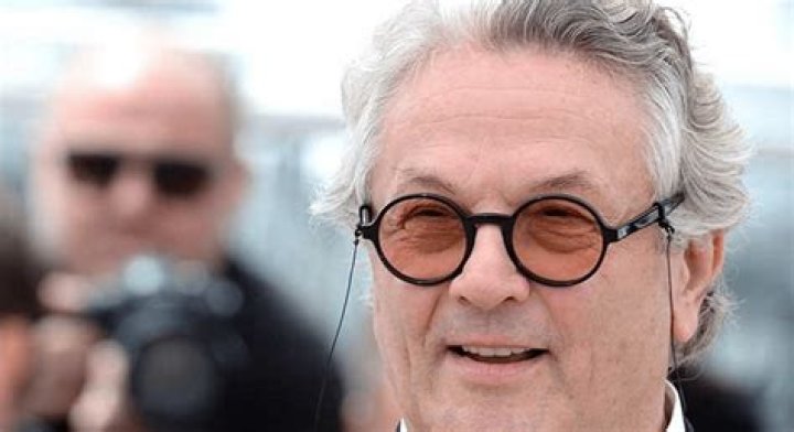 The new film by the author George Miller, of ‘Mad Max’ was greeted with a 6-minute standing ovation in Cannes