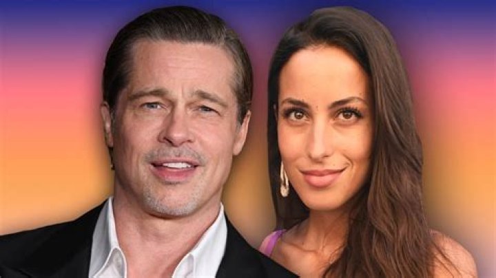The New Romance Of Brad Pitt There Have Been Modifications To The Actor’s Private Life