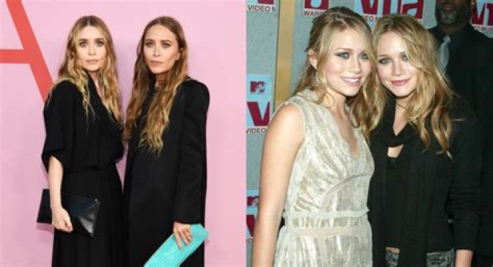 The Olsen sister’s style: the six most important elements of a celebrity wardrobe