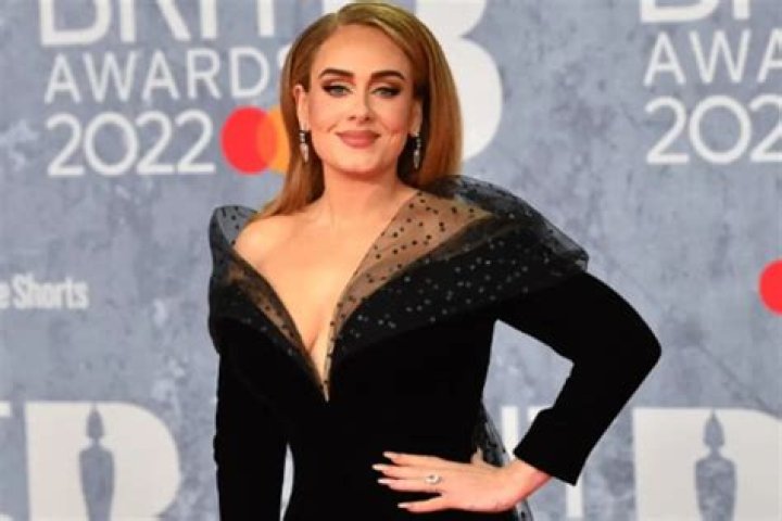 The One Broadway Show Adele Would Consider For Her EGOT