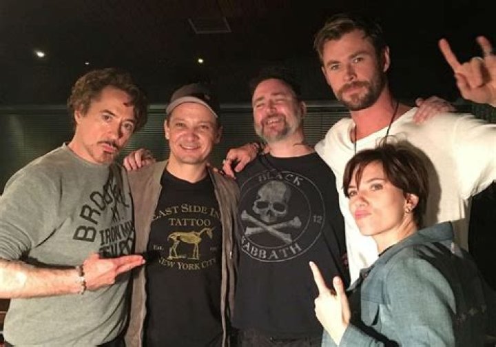 The Original Avengers Answer Marvel Fans Most Burning Questions Ahead Of Endgame