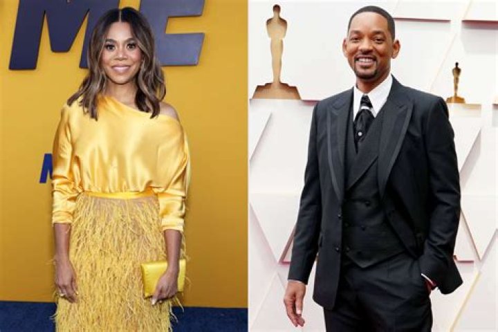 The Oscars Co-Host Regina Hall Commented On Will Smith’s Public Apology To Chris Rock, Stating, I Understand It Wasn’t Easy
