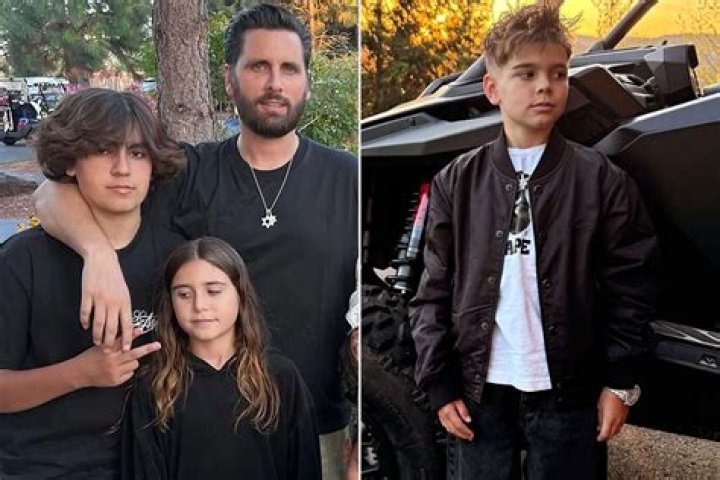 The President Of Scott Disick’s Rehab Facility Speaks Out After Scott’s Photo Leaks With Story