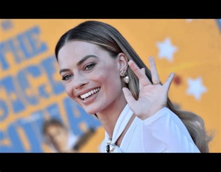 The release date of the film about the Barbie doll with Margot Robbie has become known.